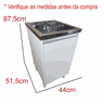 05 gabinete mdf tanque docol 23l