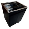 13 gabinete mdf tanque inoxsul 46l branco