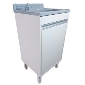 09 gabinete mdf tanque stilo fibra frontal 25l