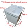 09 gabinete mdf tanque stilo fibra lateral 45l