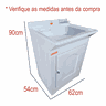 01 gabinete abs stilofibras 40l lateral