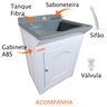 14 gabinete abs stilofibras 40l lateral