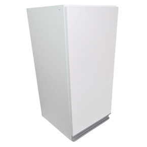 10 armario aereo 30cm cozinha lavanderia entregue montado