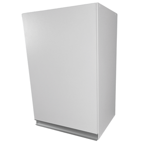 09 armario aereo 40cm cozinha lavanderia entregue montado