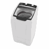 04 lavadora automatica mueller energy 8kg branca