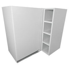 05 armario de canto mdf adega mdf branco direita