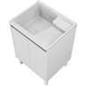 02 gabinete 56cm mdf bco 30l lateral