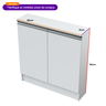 04 balcao multiuso despensa 60cm branco