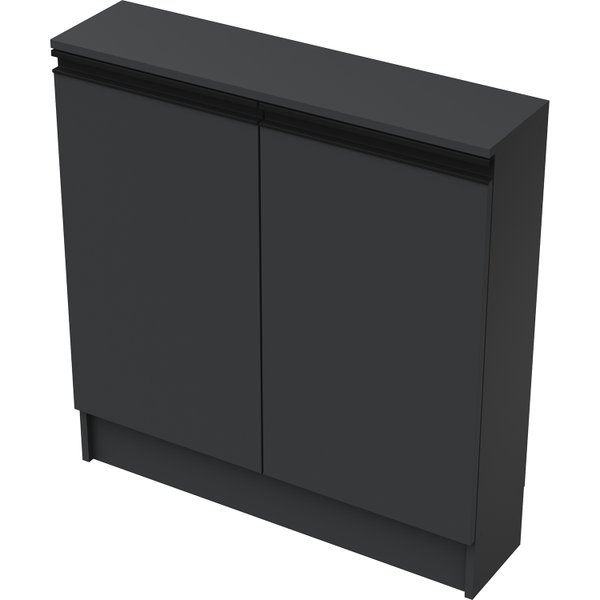 06 balcao multiuso despensa 80cm branco