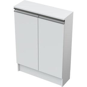 13 balcao multiuso despensa 60cm branco