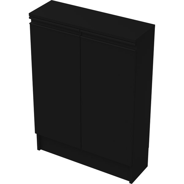 24 balcao multiuso despensa 60cm branco