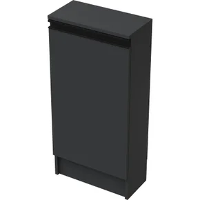 16 balcao multiuso despensa 40cm branco direita