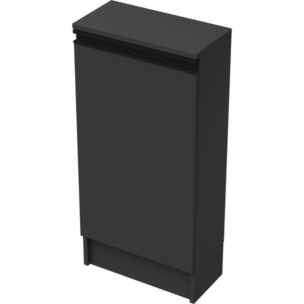 16 balcao multiuso despensa 40cm branco direita